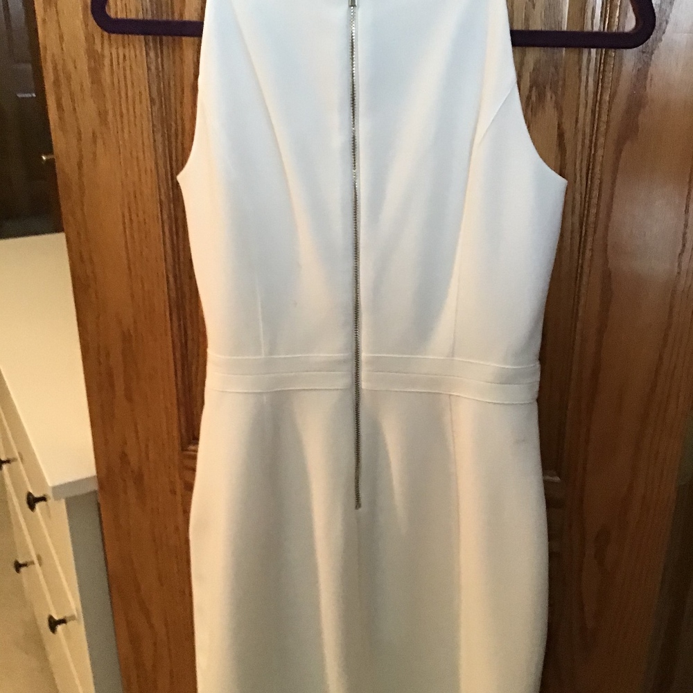 White House Dress